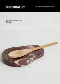 Superbalist catalogue Page 7