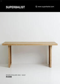 Superbalist catalogue Page 8