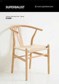 Superbalist catalogue Page 9