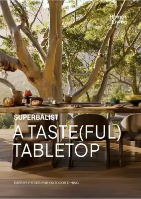 Superbalist catalogue