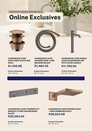 K Carrim catalogue Page 2