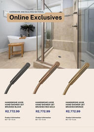 K Carrim catalogue Page 3