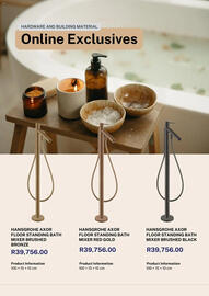 K Carrim catalogue Page 4