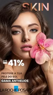 Folheto Skin (válido até 12-06)
