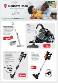 House & Home catalogue Page 1