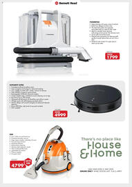 House & Home catalogue Page 2