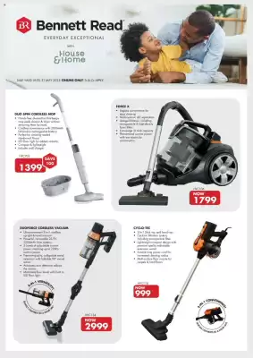 House & Home catalogue