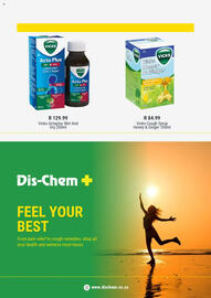 Dis-Chem catalogue Page 5