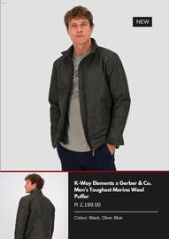 Cape Union Mart catalogue Page 2