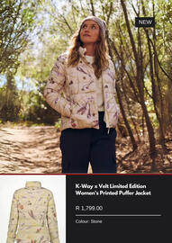 Cape Union Mart catalogue Page 6