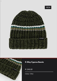 Cape Union Mart catalogue Page 8