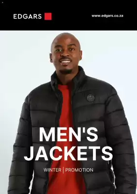 Edgars catalogue