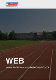 Sportsmans Warehouse catalogue Page 11