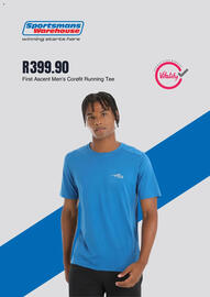 Sportsmans Warehouse catalogue Page 6