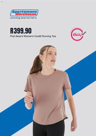 Sportsmans Warehouse catalogue Page 7
