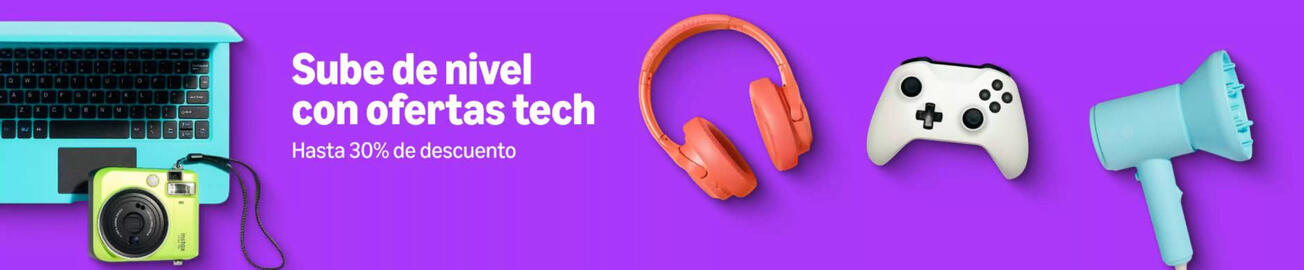 Folleto Amazon semana 20 Página 1