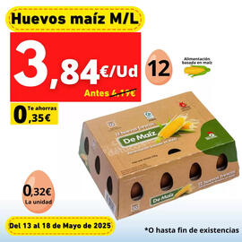 Folleto Tu Trébol Hipermercados semana 20 Página 2