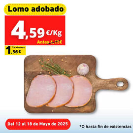 Folleto Tu Trébol Hipermercados semana 20 Página 6
