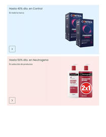 Folleto Dosfarma Página 20