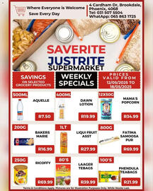 Saverite catalogue week 20 Page 10