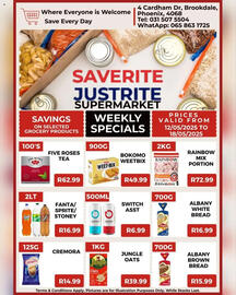 Saverite catalogue week 20 Page 3