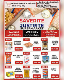 Saverite catalogue week 20 Page 6