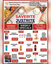 Saverite catalogue week 20 Page 7