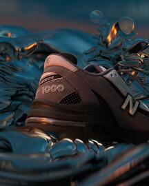Folleto Foot Locker Página 3
