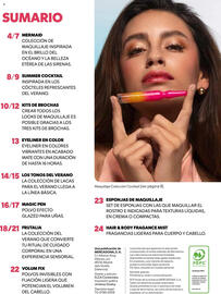 Folleto Mercadona Página 3