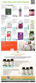 Vita Health Fresh Market flyer Page 3