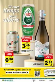 Folleto Masymas Página 18