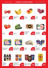 Choithrams catalogue Page 2