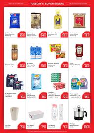Choithrams catalogue Page 3