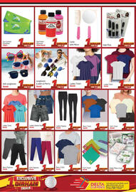 Delta Centre catalogue Page 4