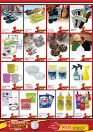 Delta Centre catalogue Page 5