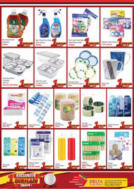 Delta Centre catalogue Page 6