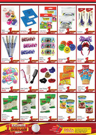 Delta Centre catalogue Page 8