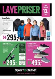 Sport Outlet Kundeavis uke 20 Side 1