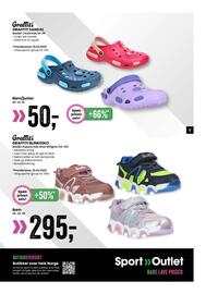 Sport Outlet Kundeavis uke 20 Side 17