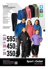 Sport Outlet Kundeavis uke 20 Side 25