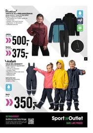 Sport Outlet Kundeavis uke 20 Side 27