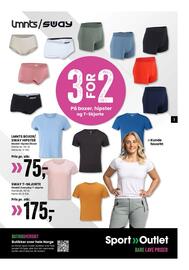 Sport Outlet Kundeavis uke 20 Side 3
