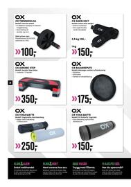 Sport Outlet Kundeavis uke 20 Side 38