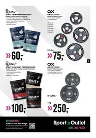 Sport Outlet Kundeavis uke 20 Side 39