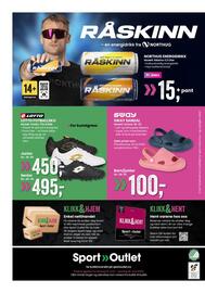 Sport Outlet Kundeavis uke 20 Side 40