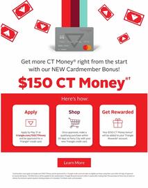 Party City flyer Page 11