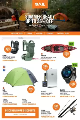 Sail flyer (valid until 18-05)