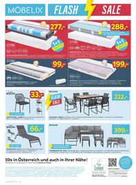 Möbelix Flugblatt woche 20 Seite 8