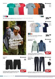 Hervis Flugblatt Seite 2