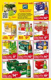 Billa Flugblatt woche 20 Seite 12